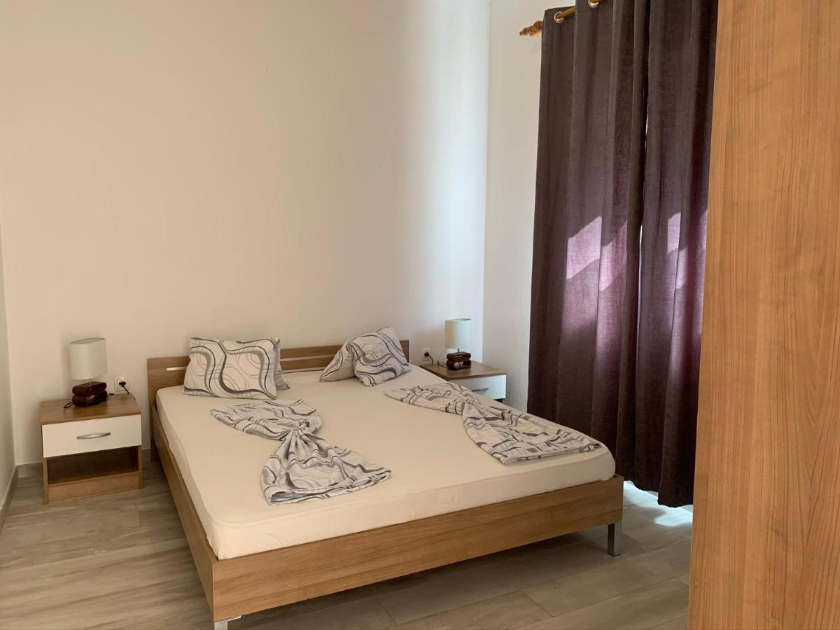 Apartments Ban Novi Vinodolski Luaran gambar