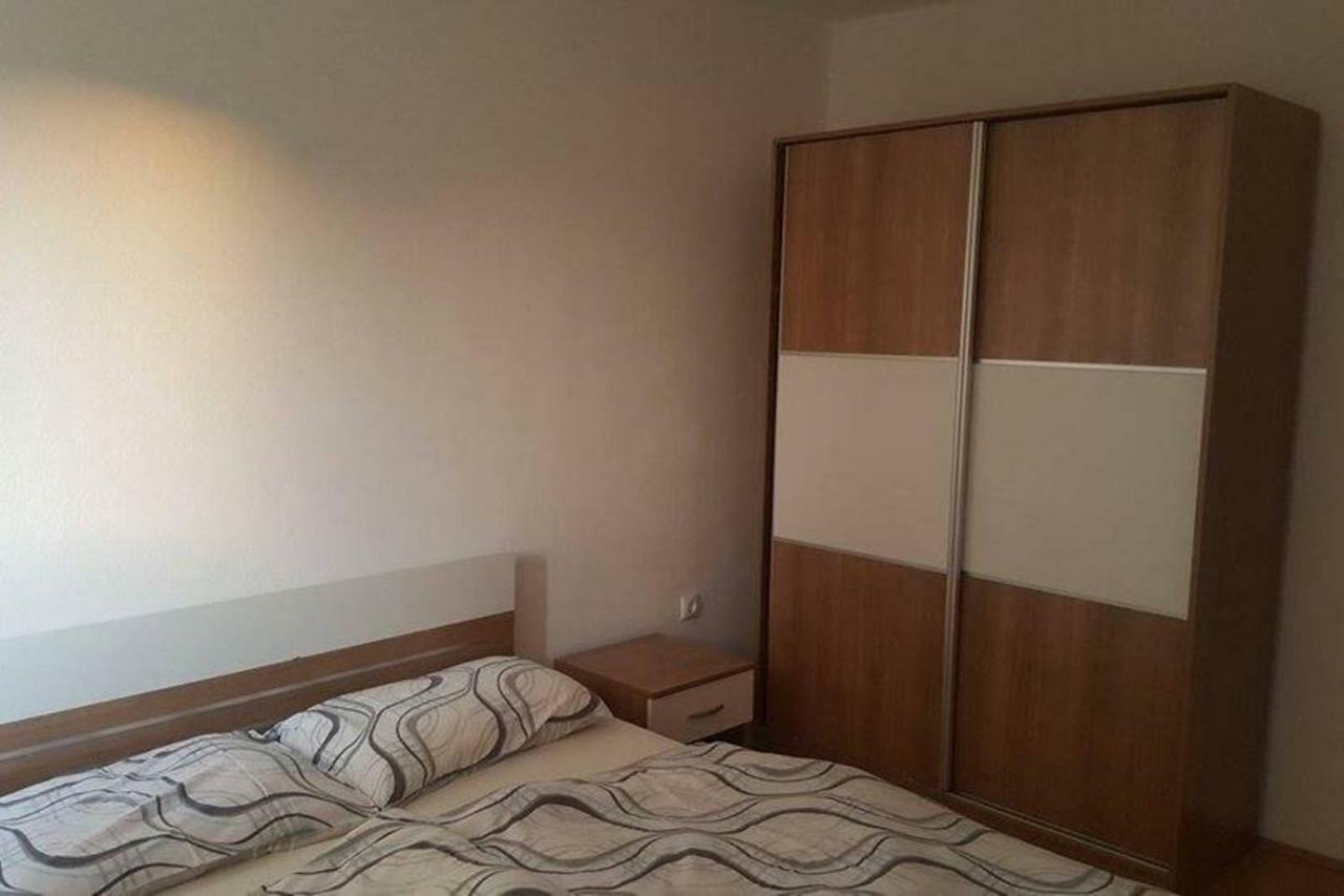 Apartments Ban Novi Vinodolski Luaran gambar