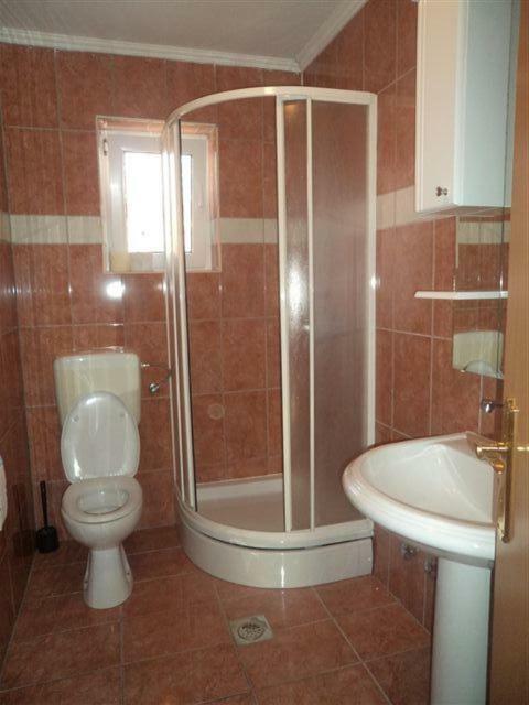 Apartments Ban Novi Vinodolski Luaran gambar