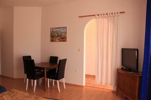 Apartments Ban Novi Vinodolski Luaran gambar