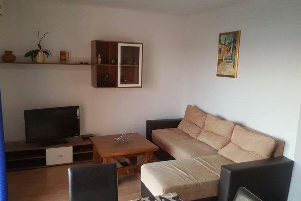 Apartments Ban Novi Vinodolski Luaran gambar